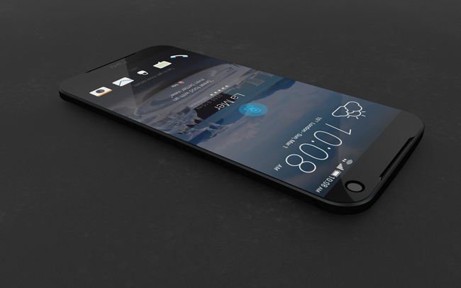 HTC One A9跑分驚人，竟然秒三星Note5？
