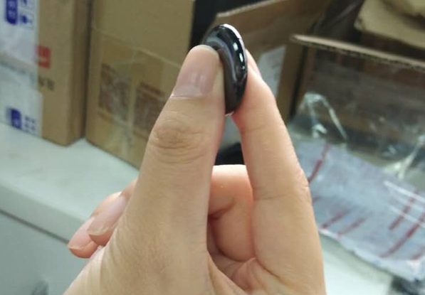 嫌小米手環太low？華米要推高端手環品牌