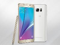 都是5千多你買哪個？三星Note5趕在iPhone 6s前開賣