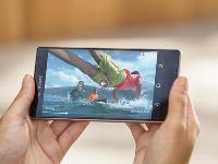 比iPhone 6s還貴，索尼4K屏Z5國行售價曝光