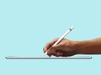 Apple Pencil——蘋果最新完美產品！