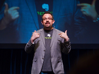 Evernote創始人轉做天使投資：這才是我激情所在
