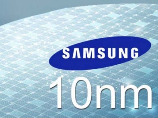 10nm！三星這次好好秀了一次技術