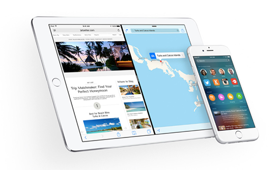 iOS 9正式上線！這才是升級的正確姿勢