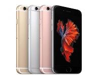 iPhone 6s第二批發布國家待定 有可能與三星打對臺