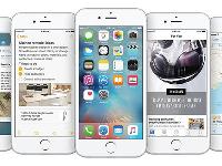 嚇壞用戶！升級iOS 9后 微博微信自動變英文