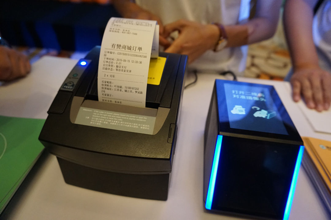 談了十年的手機(jī)支付最近是如何走到你身邊的？
