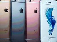 搶占市場已成定局！iPhone6s銷量預(yù)估2.5億 