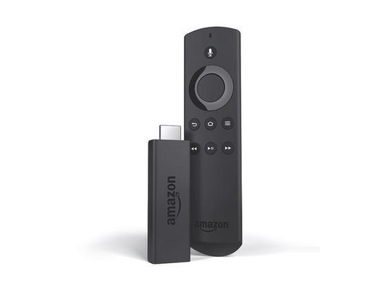 亞馬遜發布新款Fire TV電視盒：定價親民感人！