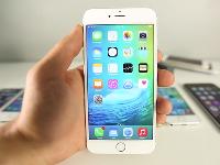 視頻：iOS 9比iOS 8快？iPhone 4s/5/5s/6速度對比