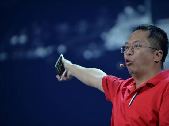 酷派表態：360暫不會100%控股奇酷公司