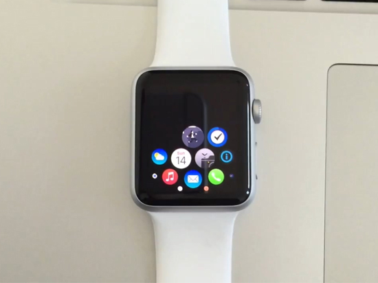 蘋果這次不跳水了！watchOS 2正式版推送到來