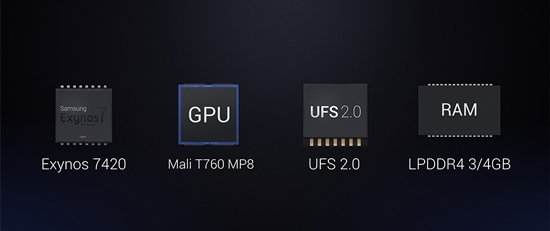 魅族PRO 5正式發布 售價2799元起