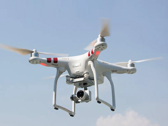 對戰大疆！GoPro無人機或將明年上半年亮相