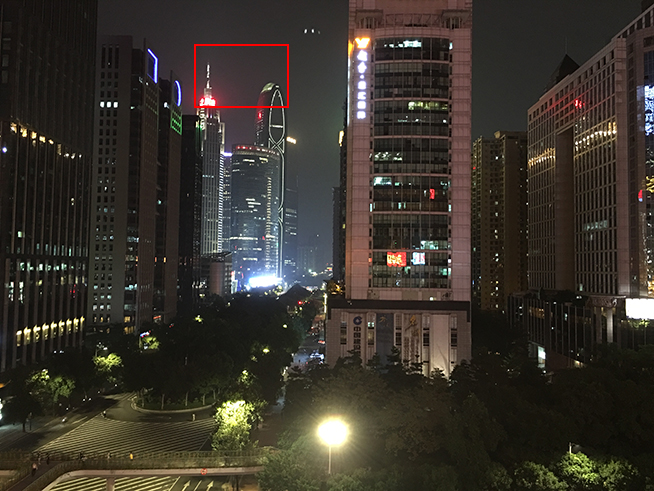 拍照差別大嗎？iPhone 6s Plus對(duì)比iPhone 6 Plus