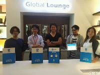 支付寶宣布進日本，中國游客購物更方便！