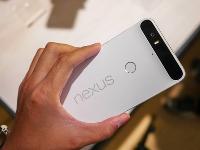 世界第二強(qiáng)！華為Nexus 6P拍照完勝蘋果iPhone 6