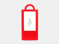 比小米貴了不少 一加USB Type-C轉接頭上線