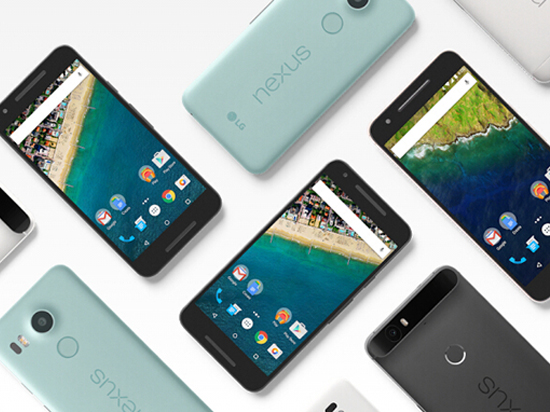 Nexus 5X/6P如此不給力，難挽Android“被邊緣化”敗局
