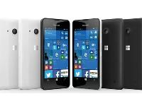 真是萬(wàn)年不變，微軟Lumia 550最終設(shè)計(jì)曝光