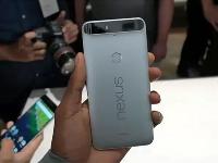 Nexus 5X/6P為啥這樣命名？還有說好的無線充電呢