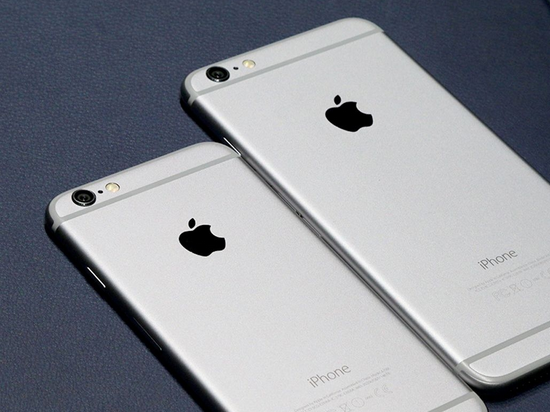 悲劇！大量用戶投訴iPhone 6s自動關機
