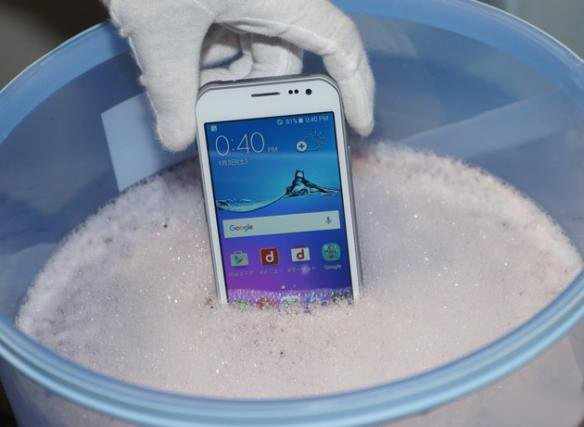 三星三防機(jī)Galaxy Active Neo 11月開始預(yù)訂 