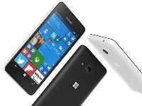 微軟涉足千元機(jī)市場，發(fā)布883元手機(jī)Lumia 550
