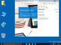 正宮不敵側妃！Win10用戶大量棄用Edge換Chrome