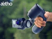 Aeon：專為GoPro設計的萬向手持穩定裝置
