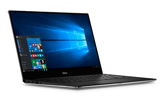 戴爾XPS 13升級(jí)版正式發(fā)布  6999元起