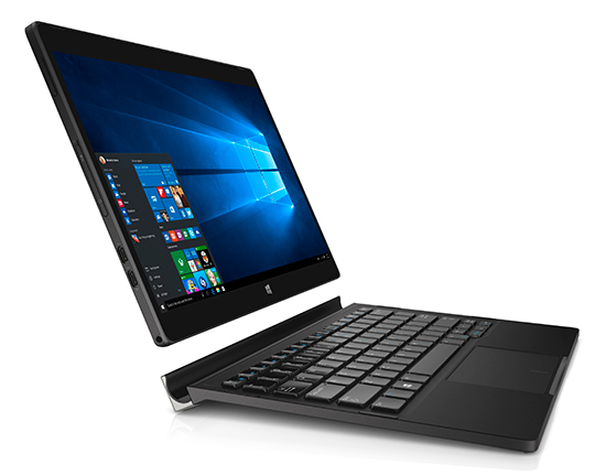 戴爾XPS 13升級(jí)版正式發(fā)布  6999元起