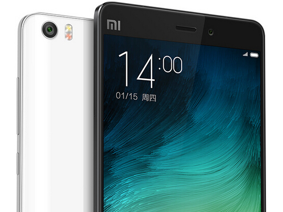 降價(jià)200元！小米Note現(xiàn)貨1799元大甩賣(mài)了