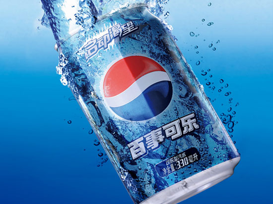 驚！飲料巨頭百事可樂也要做手機？