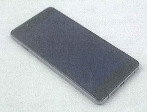 確定不是iPhone 4？一加OnePlus X真機曝光