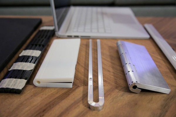 Surface Book僅4小時續航？微軟這樣辯解