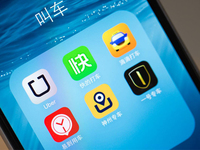 專車終于可以規(guī)范了！交通部今天公布新規(guī)