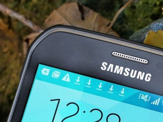 三星Galaxy Grand On亮相工信部，砸招牌的配置！