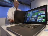 PC銷量下滑原因多 Windows 10背后在補刀？