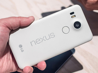Nexus 5X首批10月22日發(fā)貨 售價2400元起