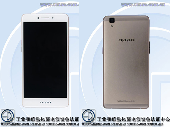 全新萬人迷OPPO R7s或于10月20日發(fā)布