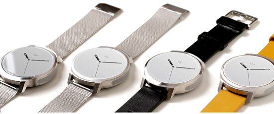 中文語音交互手表Ticwatch今日開售，999元起！