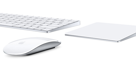 蘋果發布21.5英寸4K屏iMac，售價1499美元起
