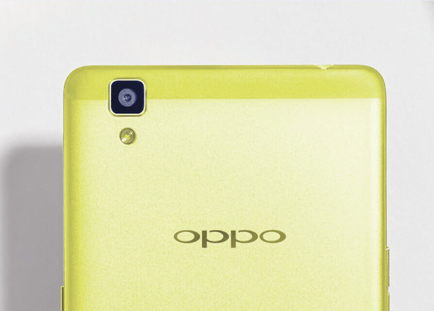 OPPO R7s消息匯總：多彩金屬機身/4G內存/超長續航