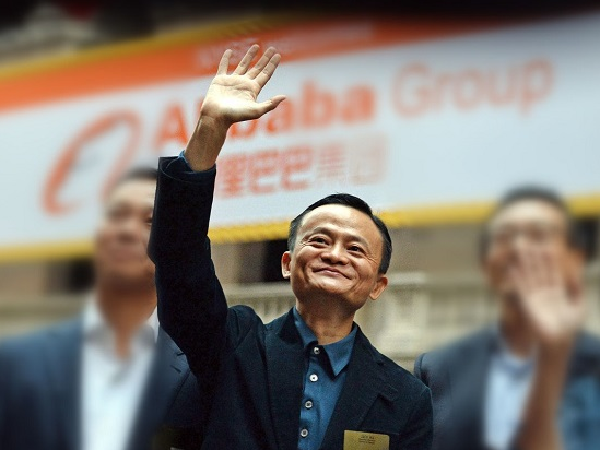 阿里巴巴超56億美金買下優酷土豆，還是現金！