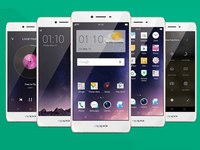 OPPO R7s迪拜正式發布，國行或售2599元