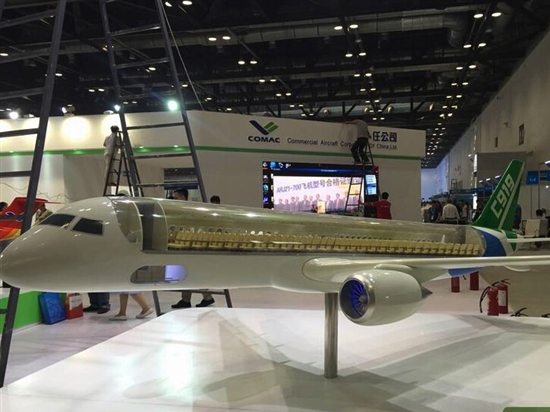 中國自主客機C919將首飛，安全系統(tǒng)媲美波音
