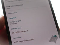 Android 6.0強(qiáng)制開(kāi)啟全盤(pán)加密 讀寫(xiě)速度爆降
