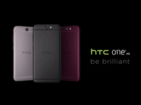 HTC One A9發布，真的能完爆iPhone嗎？