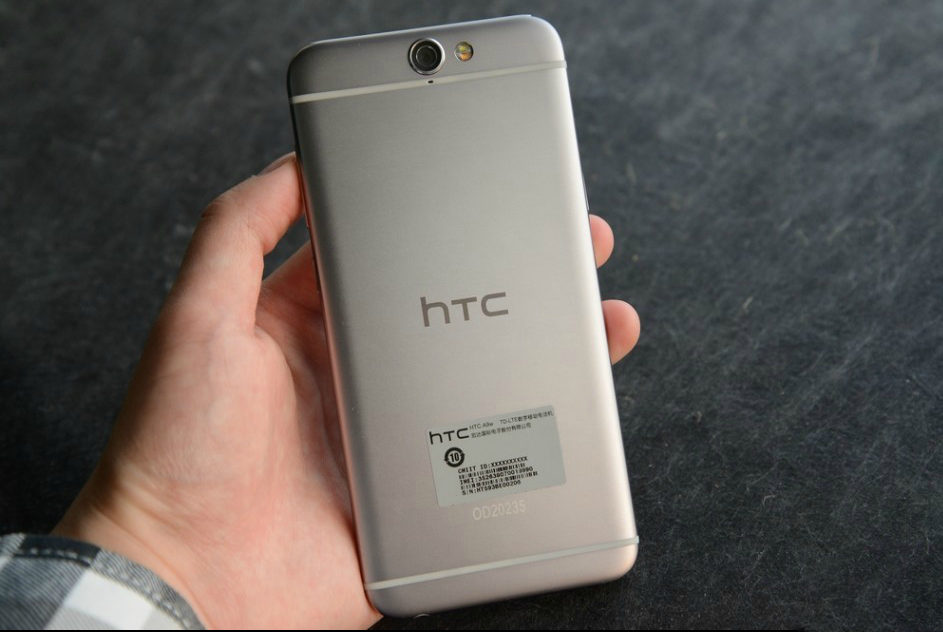 HTC One A9發布，真的能完爆iPhone嗎？